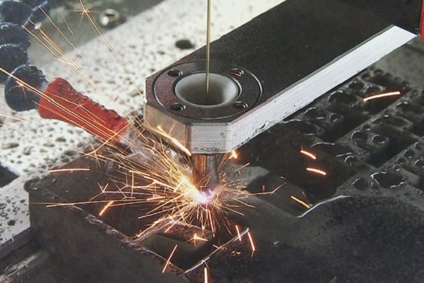 Wire Cutting Machining