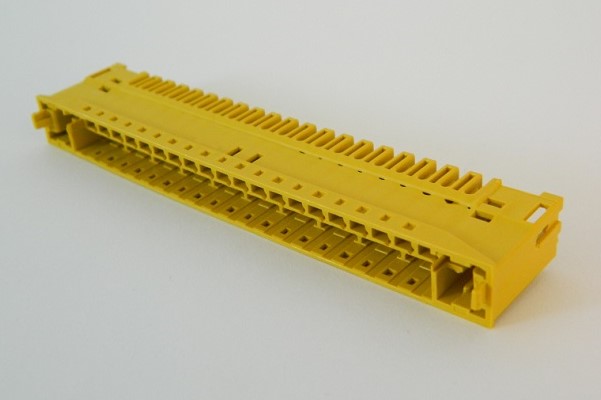 	Plastic Parts