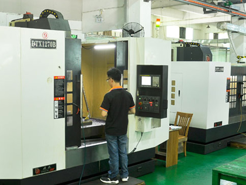 CNC