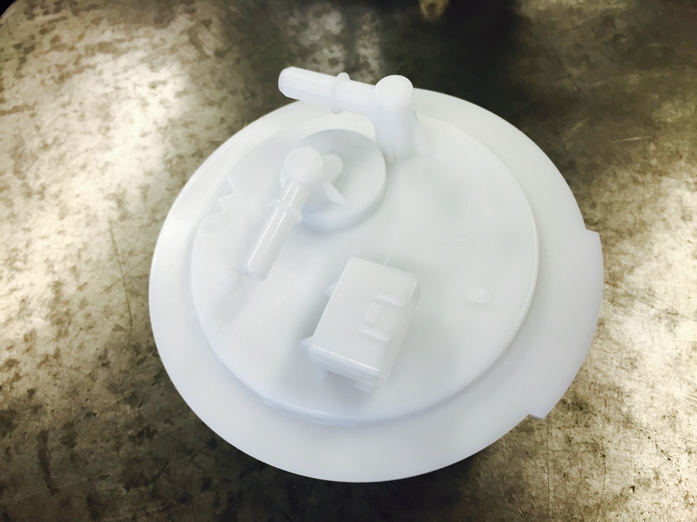 	Plastic Parts