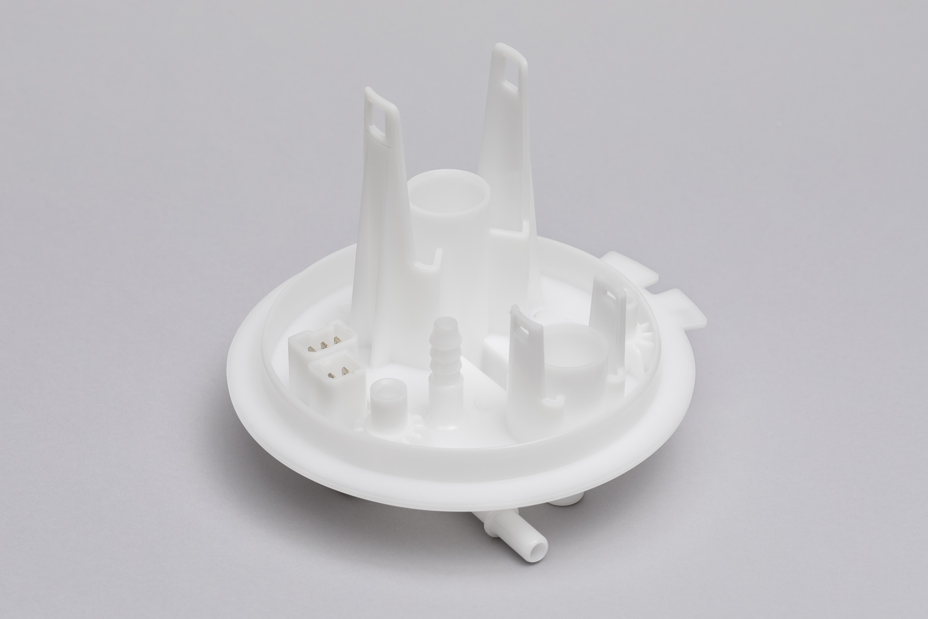	Plastic Parts