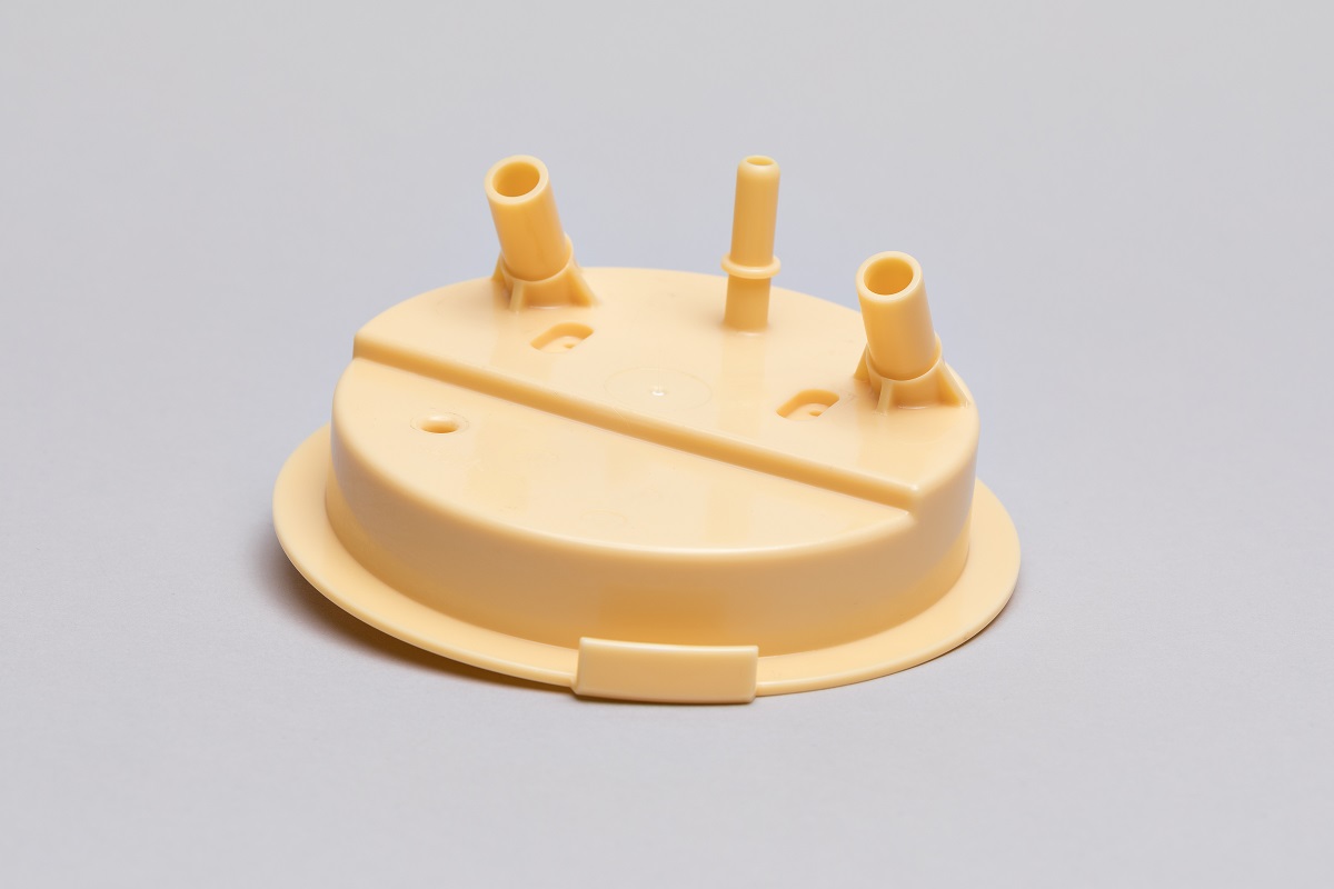 	Plastic Parts